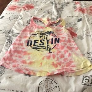 Destin,Florida shirt